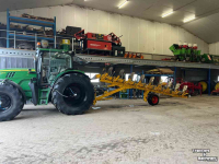 Ploegen Rumptstad WE 9 ECO