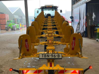 Ploegen Rumptstad WE 9 ECO