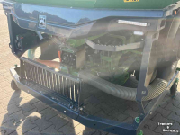 Zaaimachine Amazone ftender 1600 front zaaitank