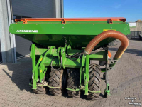 Zaaimachine Amazone ftender 1600 front zaaitank