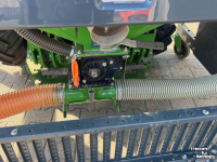 Zaaimachine Amazone ftender 1600 front zaaitank