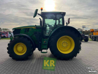 Tractor / Trekker John Deere 6R 175