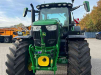 Tractor / Trekker John Deere 6R 175
