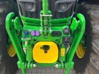 Tractor / Trekker John Deere 6R 175