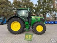 Tractor / Trekker John Deere 6R 175