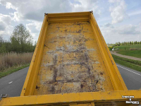 Kipper / Kiepwagen / Landbouwkipper Joskin 4T joskin kieper kipkar
