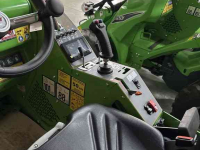 Shovel / Wiellader / Kniklader Avant 755i TDL