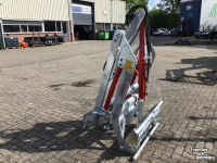 Achter-laders Fliegl Achterlader
