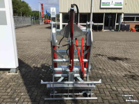 Achter-laders Fliegl Achterlader