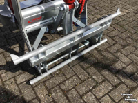 Achter-laders Fliegl Achterlader