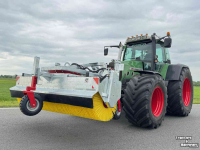 Veegmachine Midejo GS 2.75 HD rolbezem  Midejo