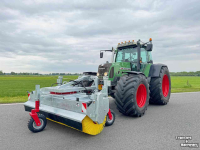 Veegmachine Midejo GS 2.75 HD rolbezem  Midejo