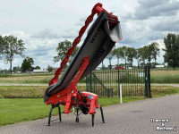 Maaier Kuhn GMD 3515 FF