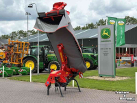Maaier Kuhn GMD 3515 FF
