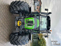Tractor / Trekker Deutz M600