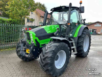 Tractor / Trekker Deutz M600
