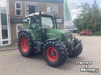 Tractor / Trekker Fendt 410