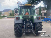 Tractor / Trekker Fendt 410