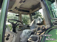 Tractor / Trekker Fendt 410