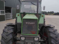 Tractor / Trekker Fendt 614