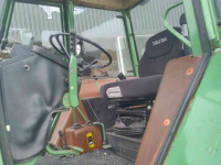 Tractor / Trekker Fendt 614