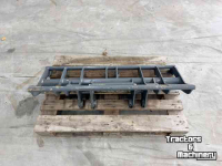 Shovel / Wiellader / Kniklader Giant Eurobord