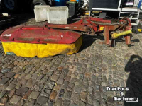 Maaier Pottinger trommelmaaier 180 cm
