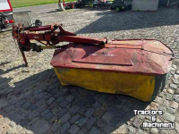 Maaier Pottinger trommelmaaier 180 cm