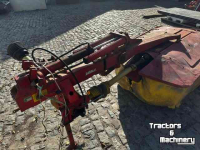 Maaier Pottinger trommelmaaier 180 cm