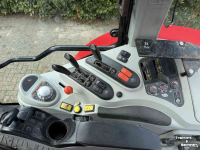 Tractor / Trekker Massey Ferguson 6460  Dyna 6