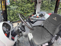 Tractor / Trekker Massey Ferguson 6460  Dyna 6