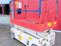 Hoogwerker Genie GS-2046