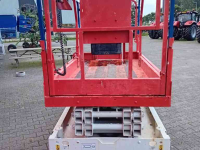 Hoogwerker Genie GS-2046