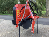 Overige grondbewerkingsmachines en toebehoren Boxer D-03