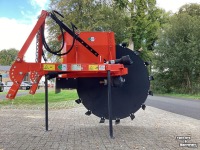 Overige grondbewerkingsmachines en toebehoren Boxer D-03
