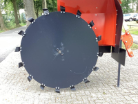 Overige grondbewerkingsmachines en toebehoren Boxer D-03