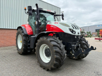 Tractor / Trekker Steyr 6240 Absolut CVT