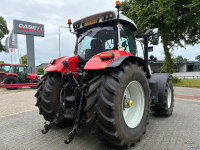 Tractor / Trekker Steyr 6240 Absolut CVT