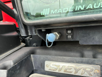 Tractor / Trekker Steyr 6240 Absolut CVT
