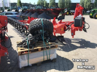 Ploegen Kuhn Vari Master