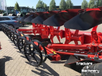 Ploegen Kuhn Vari Master