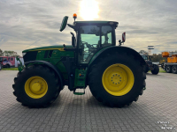 Tractor / Trekker John Deere 6R 175