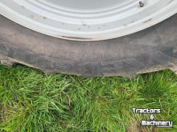 Tractor / Trekker Steyr 6240 Absolut CVT