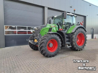 Tractor / Trekker Fendt 728 Gen7 Profi+ Setting1