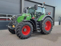 Tractor / Trekker Fendt 728 Gen7 Profi+ Setting1