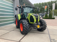 Tractor / Trekker Claas ARION 540 stage III b