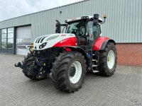 Tractor / Trekker Steyr 6240 Absolut CVT