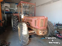 Tractor / Trekker Schluter 1250 vl