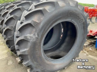 Wielen, Banden, Velgen & Afstandsringen Cultor Cultor 710/70R38
