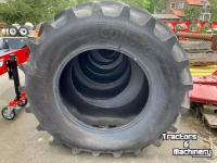Wielen, Banden, Velgen & Afstandsringen Cultor Cultor 710/70R38